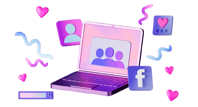 communication social media icons removebg preview