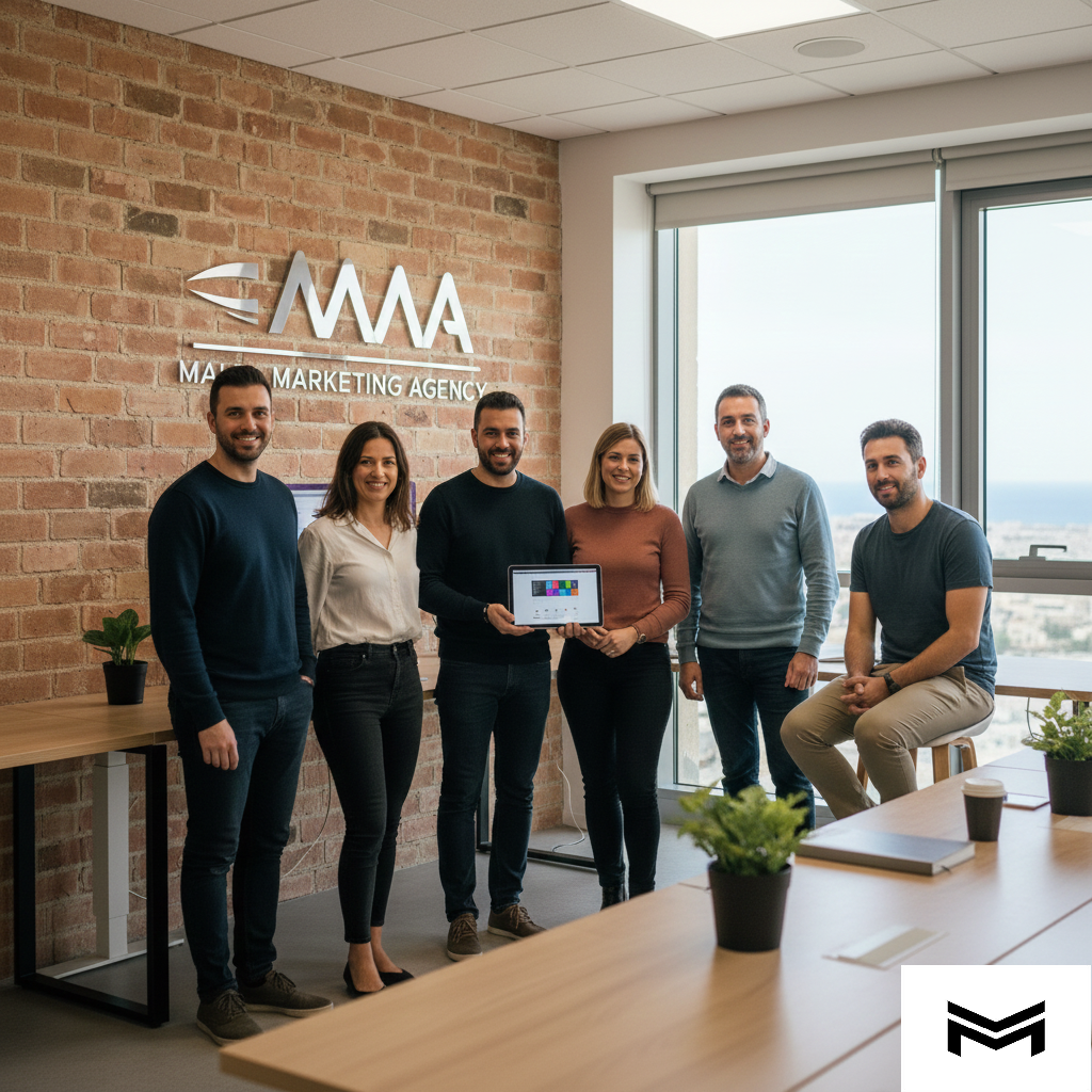 Marketing Agencies in Malta for Real Estate Businesses